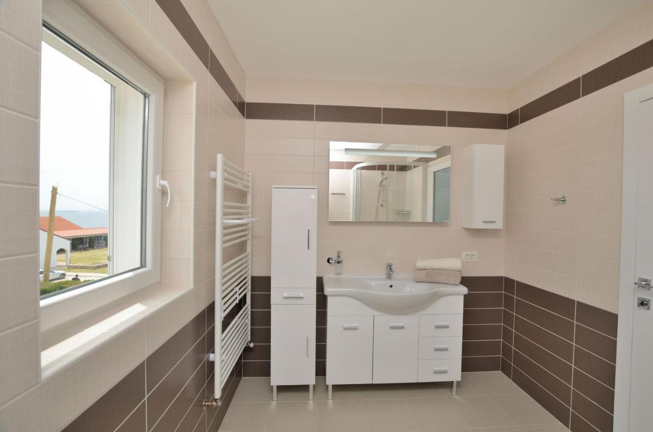 Apartments Villa Sofia Martinscica  Ngoại thất bức ảnh
