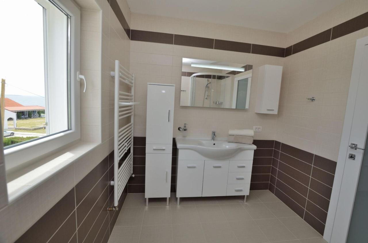 Apartments Villa Sofia Martinscica  Ngoại thất bức ảnh