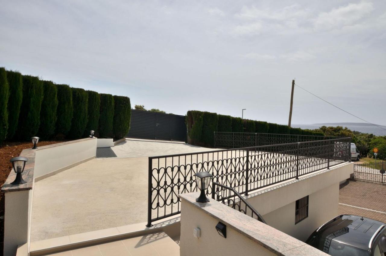Apartments Villa Sofia Martinscica  Ngoại thất bức ảnh